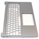 Верхня кришка корпусу HP 15-fc 15z-fc 15t-fd 15-fd 250 G10 255 G10 256 G10 SILVER