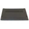 Нижняя крышка корпуса HP 15-fc 15z-fc 15t-fd 15-fd 250 G10 255 G10 256 G10 BLACK