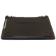Нижня кришка корпусу HP 250 G6 255 G6 Pavilion 15-bs 15-bw BLACK з VGA