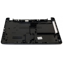 Нижняя крышка корпуса HP 250 G6 255 G6 Pavilion 15-bs 15-bw BLACK с VGA