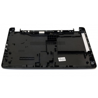 Нижня кришка корпусу HP 250 G6 255 G6 Pavilion 15-bs 15-bw BLACK з VGA