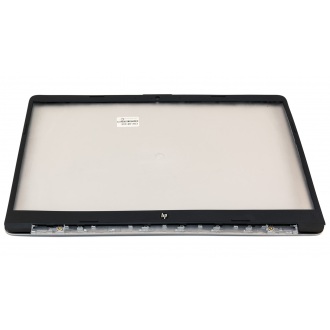 Крышка и рамка матрицы HP 15-dw 15s-dy 15s-du 15-gw 250 G8 255 G8 250 G9 255 G9 SILVER/BLACK