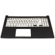 Верхня кришка корпусу ASUS X1502 M1502 DARK BLUE