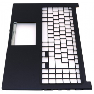 Верхняя крышка корпуса ASUS X1502 M1502 DARK BLUE