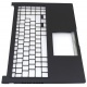 Верхняя крышка корпуса ASUS X1502 M1502 DARK BLUE