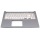 Верхня кришка корпусу ASUS X1502 M1502 SILVER