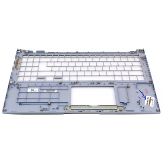 Верхняя крышка корпуса ASUS X1502 M1502 SILVER