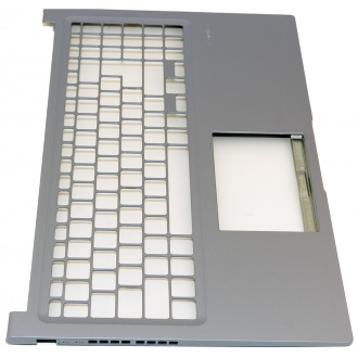 Верхня кришка корпусу ASUS X1502 M1502 SILVER