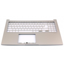 Верхня кришка корпусу ASUS X1504 SILVER