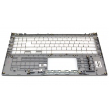 Верхняя крышка корпуса ASUS X1504 SILVER