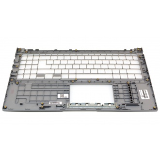 Верхня кришка корпусу ASUS X1504 SILVER