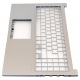 Верхняя крышка корпуса ASUS X1504 SILVER