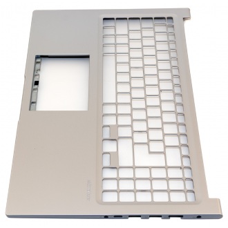 Верхня кришка корпусу ASUS X1504 SILVER