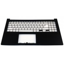 Верхня кришка корпусу ASUS X1504 DARK BLUE