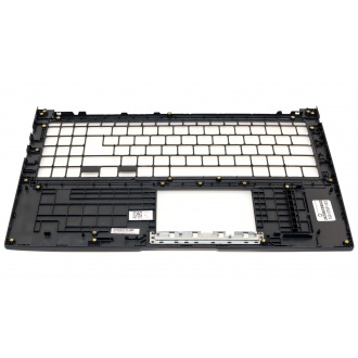 Верхняя крышка корпуса ASUS X1504 DARK BLUE