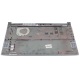 Нижня кришка корпусу ASUS X1504 SILVER