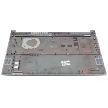 Нижняя крышка корпуса ASUS X1504 SILVER
