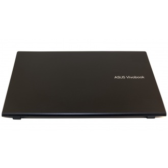 Крышка матрицы ASUS A509 X509 M509 F509 R565M X515 F515 X1500 BLACK