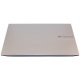Крышка матрицы ASUS X1504 F1504 SILVER