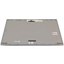 Крышка матрицы ASUS X1504 F1504 SILVER