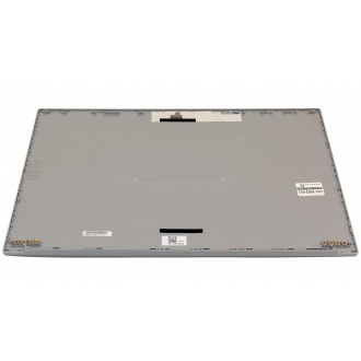 Крышка матрицы ASUS X1504 F1504 SILVER
