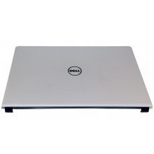 Кришка матриці Dell Inspiron 5551 5552 5555 5558 5559 Vostro 3558 3559 SILVER