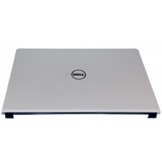 Крышка матрицы Dell Inspiron 5551 5552 5555 5558 5559 Vostro 3558 3559 SILVER