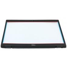 Рамка матрицы Dell Latitude 3510 BLACK HD Cam