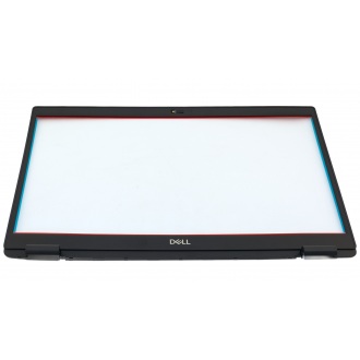 Рамка матрицы Dell Latitude 3510 BLACK HD Cam