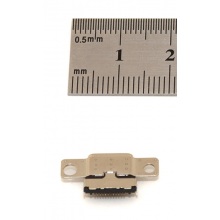 Разъем питания для ноутбука LENOVO IdeaPad 7-14IIL05 7-14ARE05 7-14ITL05 Type-C