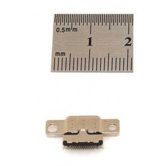 Роз'єм живлення для ноутбука LENOVO IdeaPad 7-14IIL05 7-14ARE05 7-14ITL05 Type-C