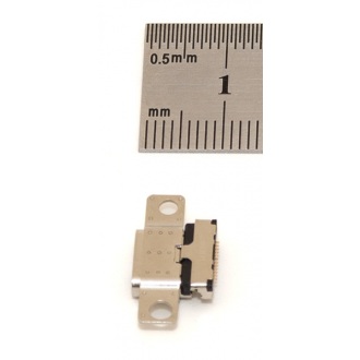 Разъем питания для ноутбука LENOVO IdeaPad 7-14IIL05 7-14ARE05 7-14ITL05 Type-C