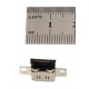 Разъем питания для ноутбука LENOVO IdeaPad 7-14IIL05 7-14ARE05 7-14ITL05 Type-C
