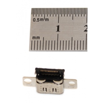 Роз'єм живлення для ноутбука LENOVO IdeaPad 7-14IIL05 7-14ARE05 7-14ITL05 Type-C