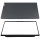 Крышка и рамка матрицы Lenovo IdeaPad 5-15ALC05 5-15IIL05 5-15ARE05 5-15ITL05 5-15IAL7 5-15ABA7 GREY/BLACK