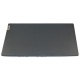 Кришка та рамка матриці Lenovo IdeaPad 5-15ALC05 5-15IIL05 5-15ARE05 5-15ITL05 5-15IAL7 5-15ABA7 GREY/BLACK