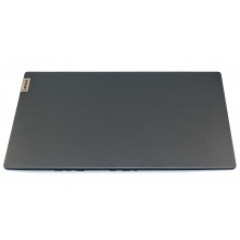 Крышка и рамка матрицы Lenovo IdeaPad 5-15ALC05 5-15IIL05 5-15ARE05 5-15ITL05 5-15IAL7 5-15ABA7 GREY/BLACK