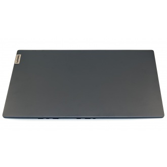 Кришка та рамка матриці Lenovo IdeaPad 5-15ALC05 5-15IIL05 5-15ARE05 5-15ITL05 5-15IAL7 5-15ABA7 GREY/BLACK