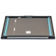 Кришка та рамка матриці Lenovo IdeaPad 5-15ALC05 5-15IIL05 5-15ARE05 5-15ITL05 5-15IAL7 5-15ABA7 GREY/BLACK