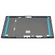 Крышка и рамка матрицы Lenovo IdeaPad 5-15ALC05 5-15IIL05 5-15ARE05 5-15ITL05 5-15IAL7 5-15ABA7 GREY/BLACK