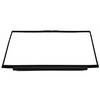 Крышка и рамка матрицы Lenovo IdeaPad 5-15ALC05 5-15IIL05 5-15ARE05 5-15ITL05 5-15IAL7 5-15ABA7 GREY/BLACK