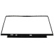 Кришка та рамка матриці Lenovo IdeaPad 5-15ALC05 5-15IIL05 5-15ARE05 5-15ITL05 5-15IAL7 5-15ABA7 GREY/BLACK