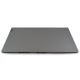 Крышка и рамка матрицы Lenovo IdeaPad 5-15ALC05 5-15IIL05 5-15ARE05 5-15ITL05 5-15IAL7 5-15ABA7 SILVER/BLACK