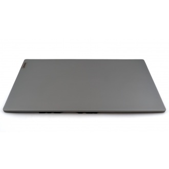 Кришка та рамка матриці Lenovo IdeaPad 5-15ALC05 5-15IIL05 5-15ARE05 5-15ITL05 5-15IAL7 5-15ABA7 SILVER/BLACK