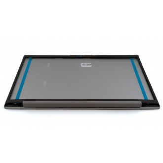 Крышка и рамка матрицы Lenovo IdeaPad 5-15ALC05 5-15IIL05 5-15ARE05 5-15ITL05 5-15IAL7 5-15ABA7 SILVER/BLACK