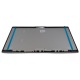 Крышка и рамка матрицы Lenovo IdeaPad 5-15ALC05 5-15IIL05 5-15ARE05 5-15ITL05 5-15IAL7 5-15ABA7 SILVER/BLACK