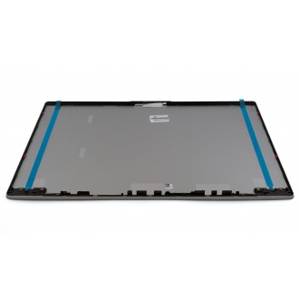 Кришка та рамка матриці Lenovo IdeaPad 5-15ALC05 5-15IIL05 5-15ARE05 5-15ITL05 5-15IAL7 5-15ABA7 SILVER/BLACK