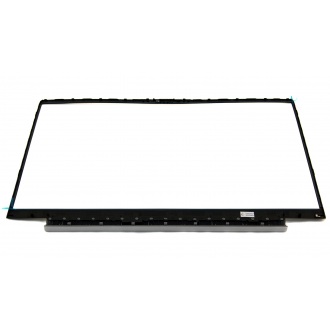 Крышка и рамка матрицы Lenovo IdeaPad 5-15ALC05 5-15IIL05 5-15ARE05 5-15ITL05 5-15IAL7 5-15ABA7 SILVER/BLACK