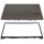Кришка та рамка матриці Lenovo ThinkBook 15 G2 15 G3 15 G4 DARK GREY/BLACK