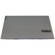 Кришка та рамка матриці Lenovo ThinkBook 14 G2 14 G3 14 G4 DARK GREY/BLACK